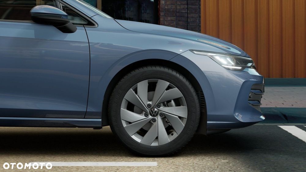 Volkswagen Golf Variant - 8
