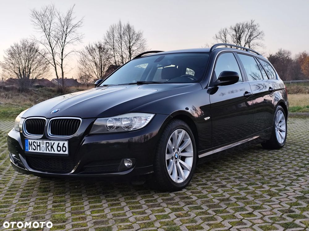 BMW Seria 3 318d - 39