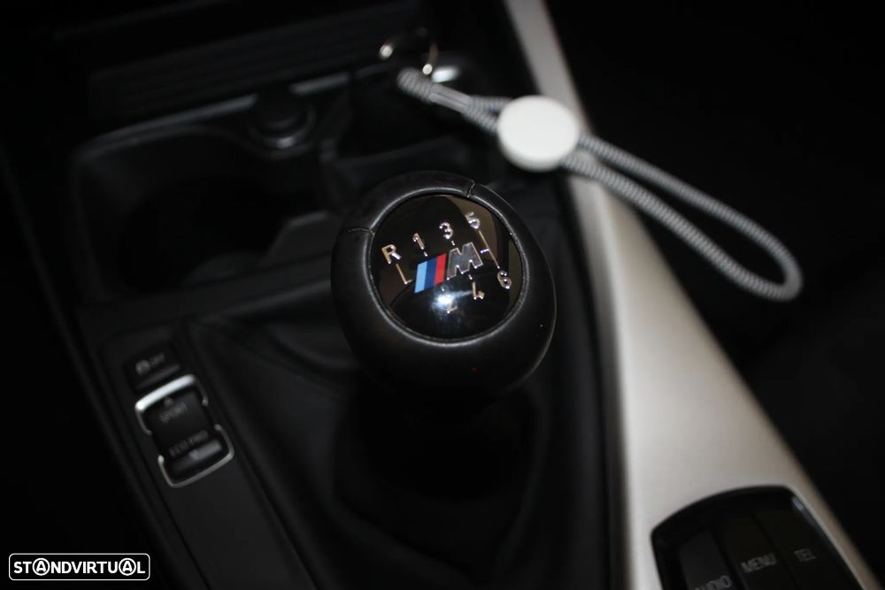 BMW 116 i - 18