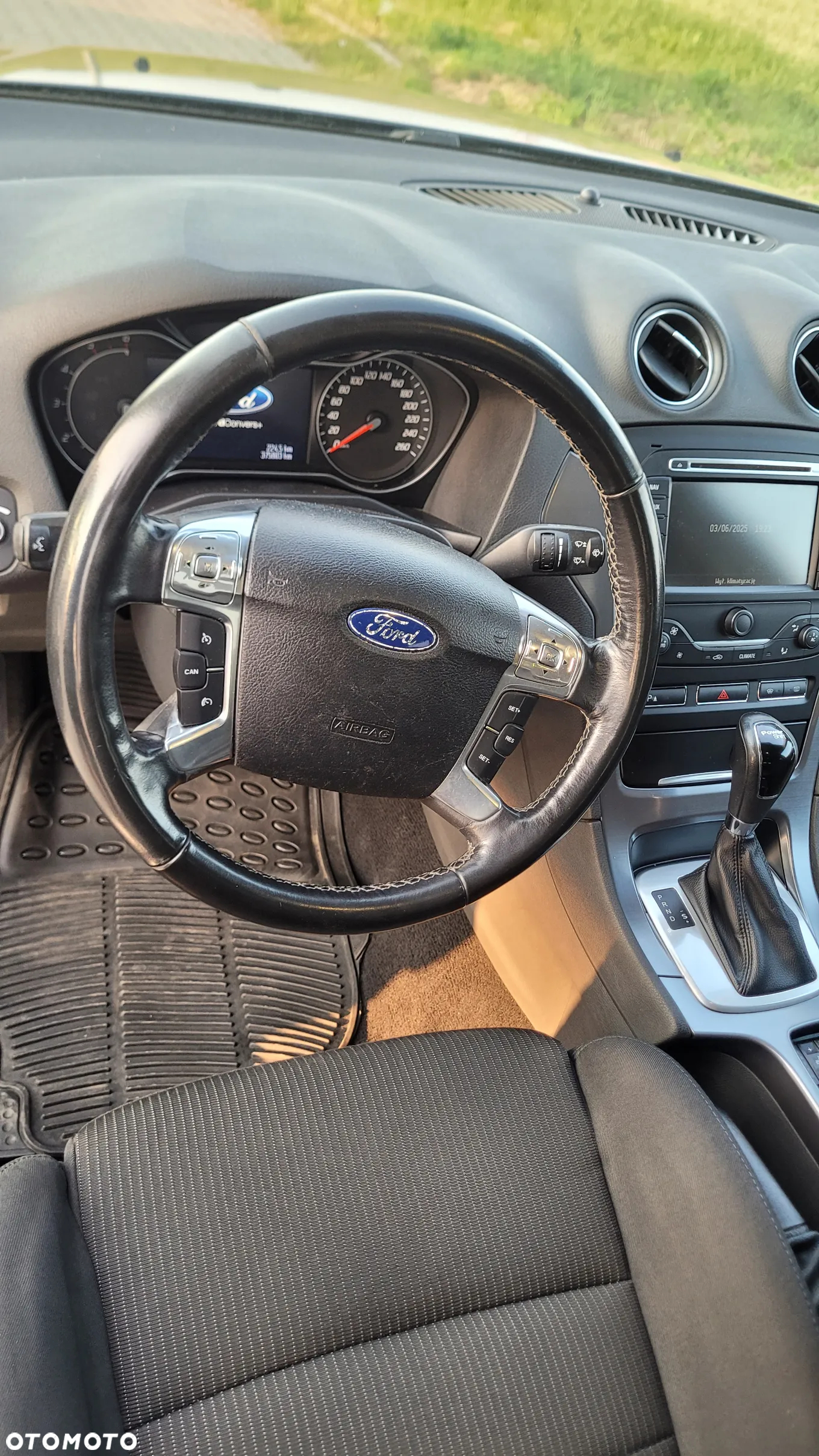 Ford Mondeo 2.0 TDCi Titanium MPS6 - 33