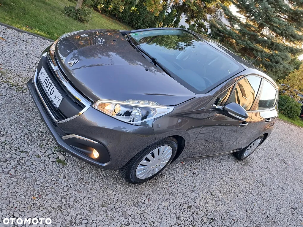 Peugeot 208 1.2 PureTech Active - 3