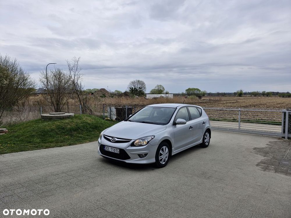 Hyundai i30 1.4 FIFA WM Edition - 19