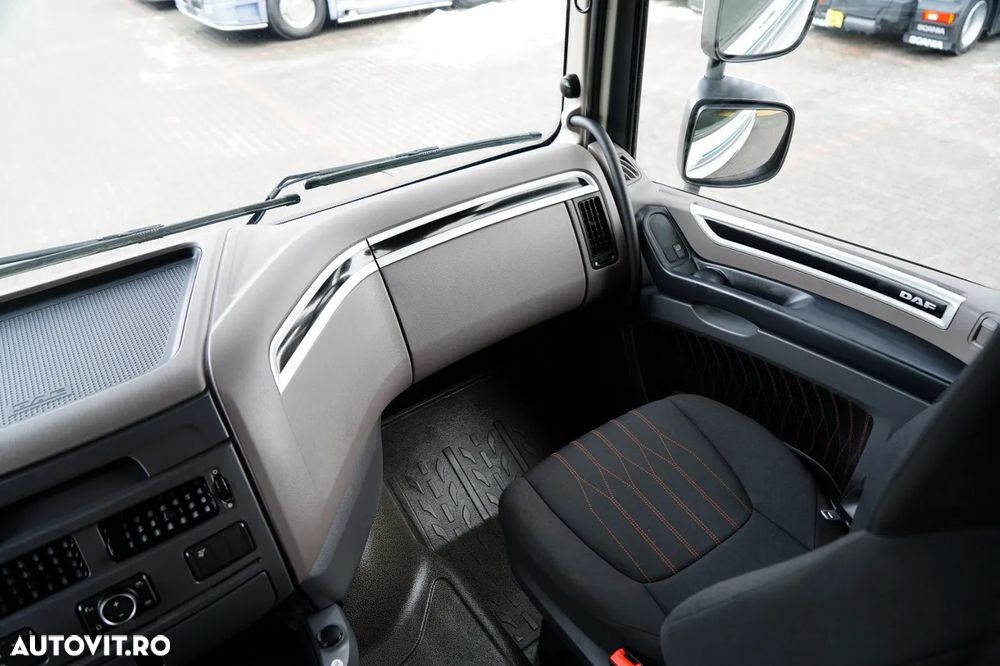 DAF XF 480 / SUPER SPACE CAB / 2022 - 32