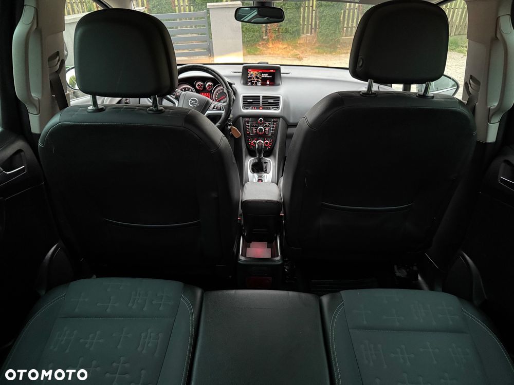 Opel Meriva 1.4 Ecoflex Innovation - 24