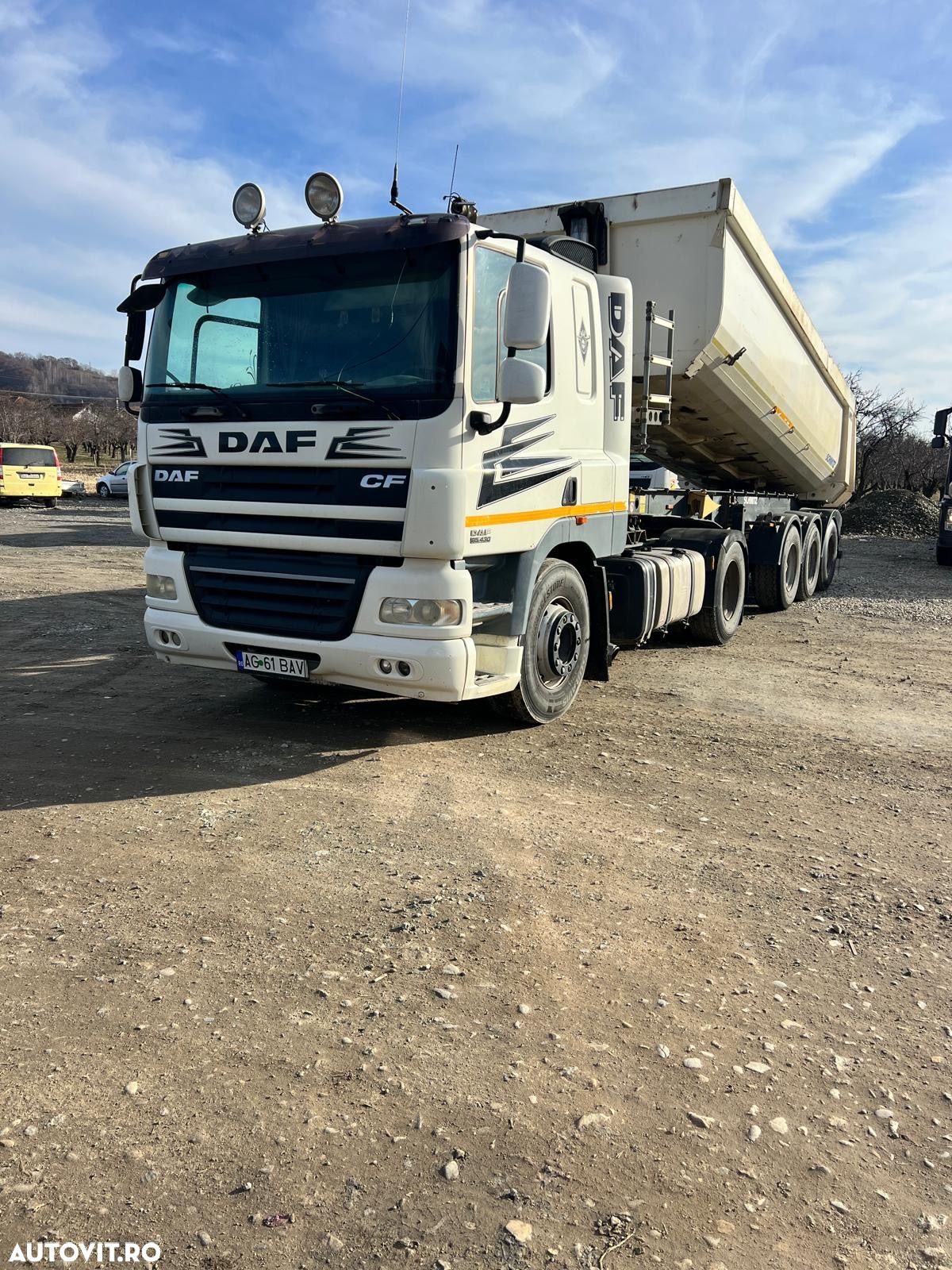 DAF - 1
