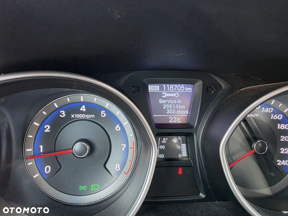 Hyundai i30 1.4 Comfort - 17