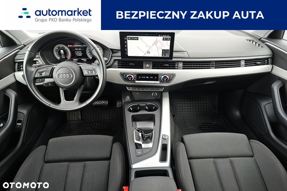 Audi A4 - 6