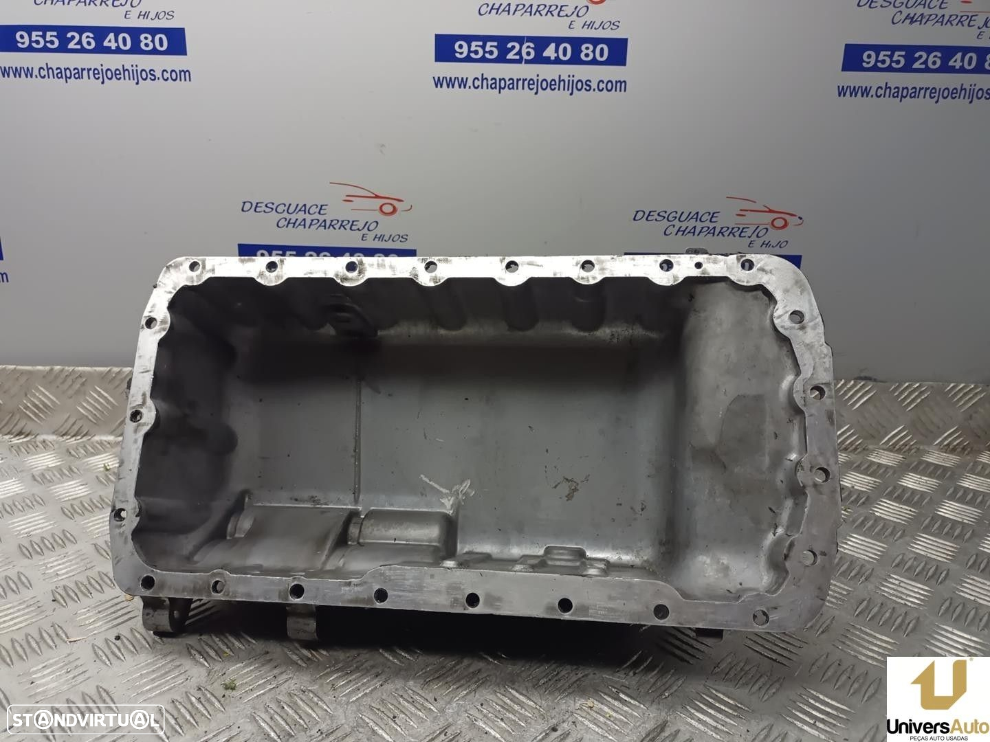 CARTER CITROEN XSARA -9631816980 - 4