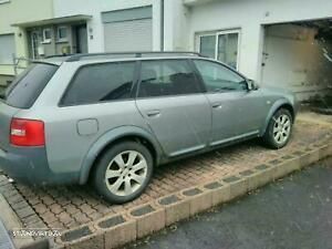 AUDI A6 ALLROAD DE 2000 A 2005 PARA PEÇAS - 1