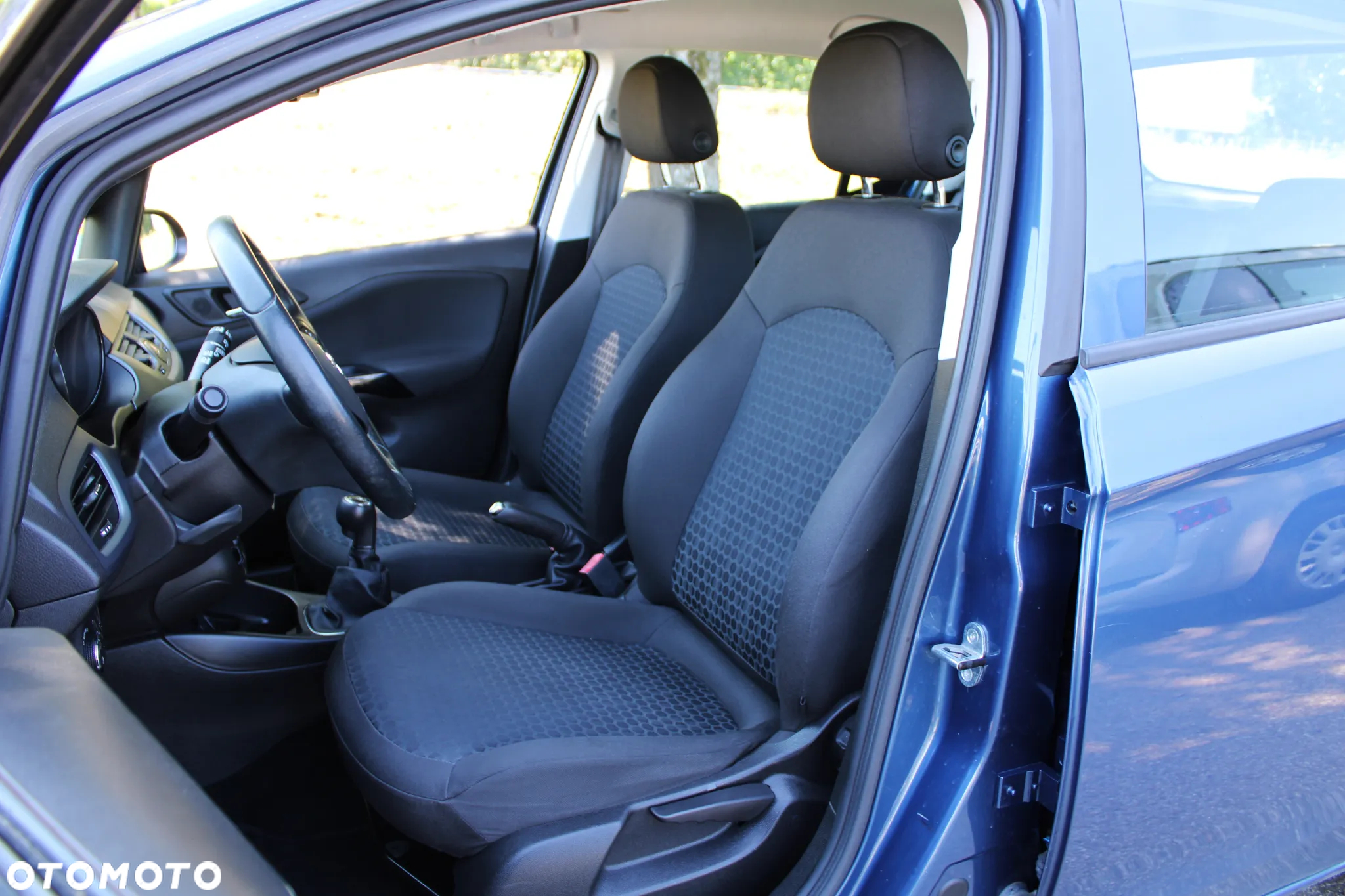 Opel Corsa - 25