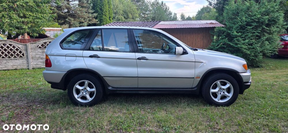 BMW X5 - 3