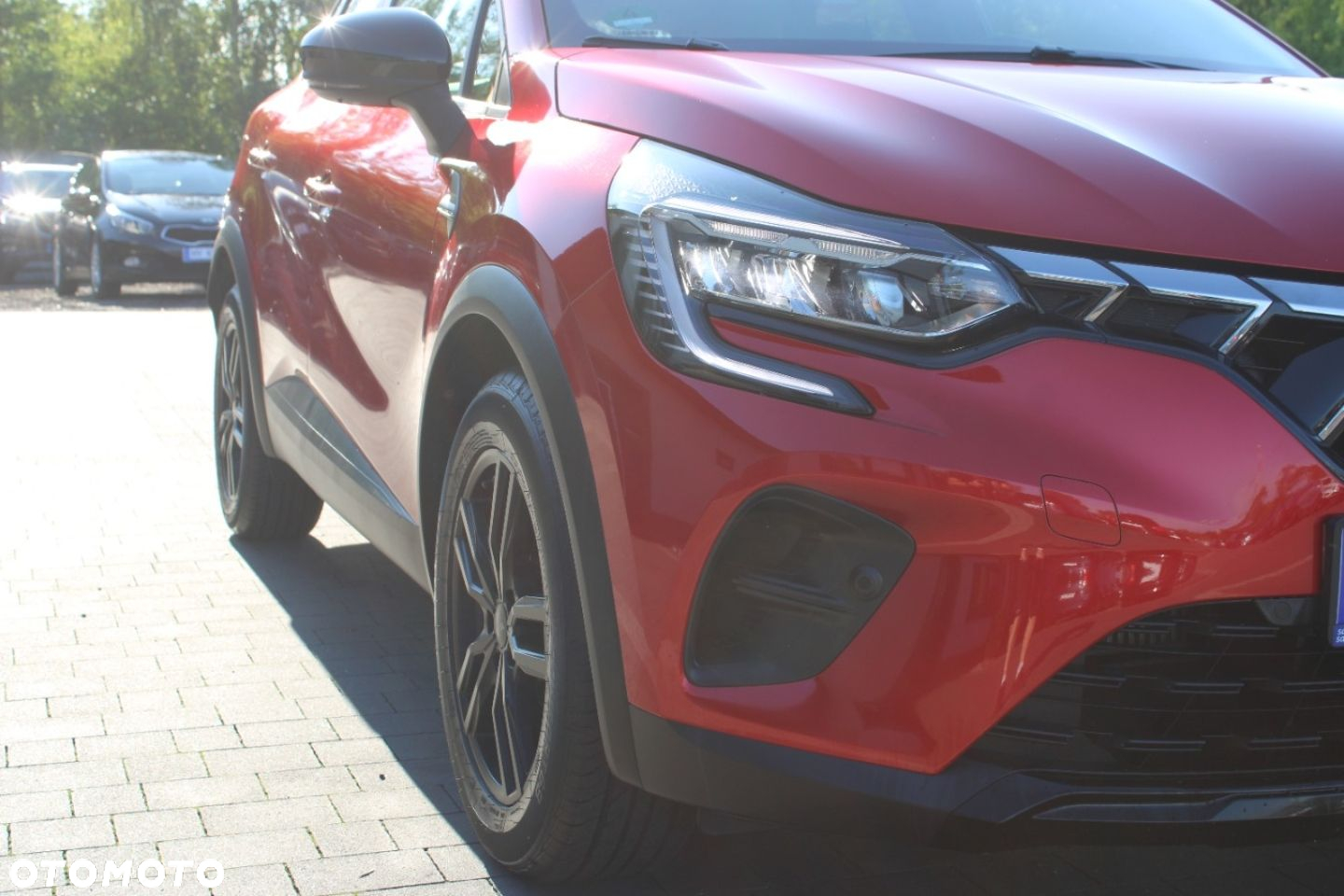Mitsubishi ASX - 13