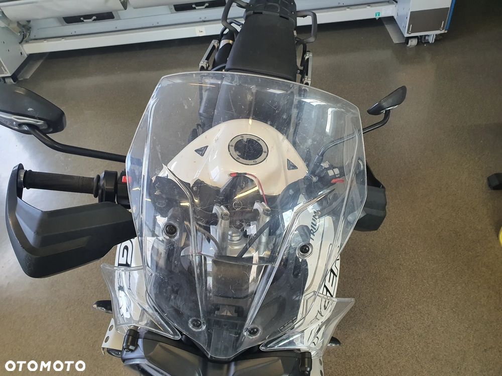 Triumph Tiger - 18