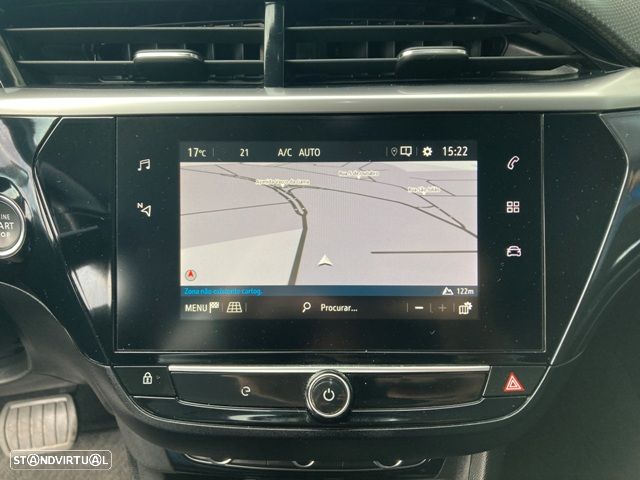 Opel Corsa-e Elegance - 22