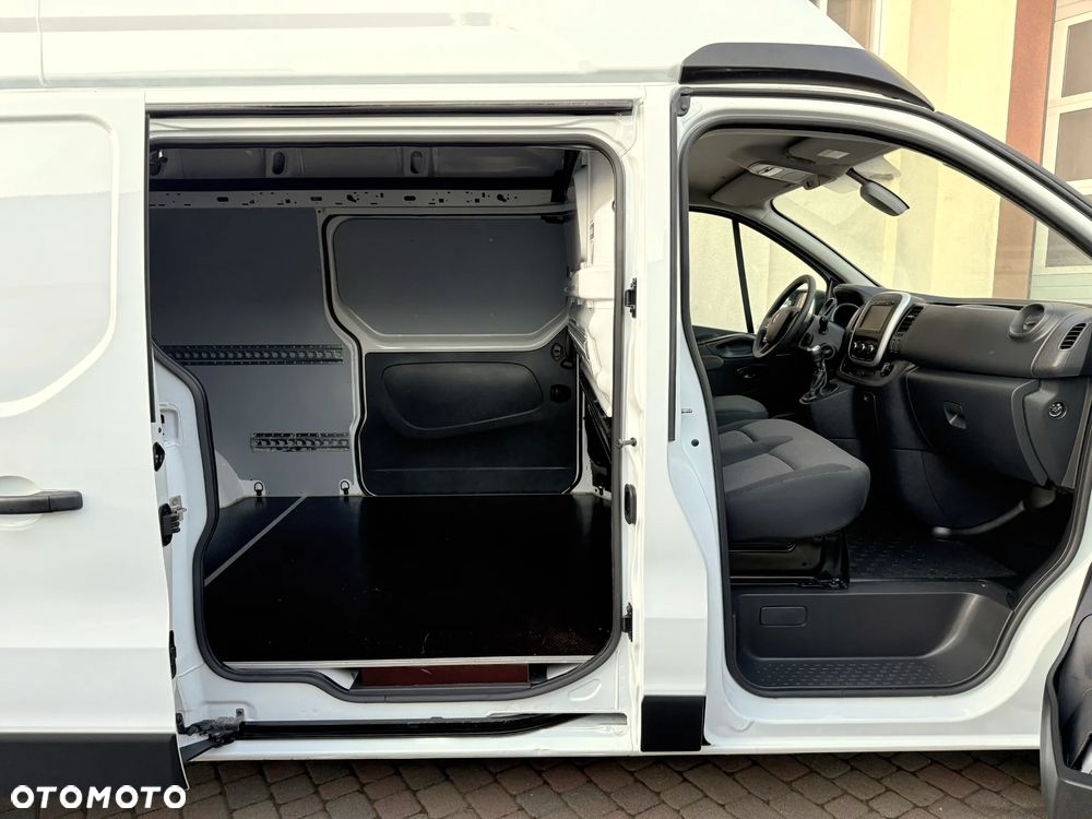 Renault Trafic 2,0 L2H2 Winda - 22