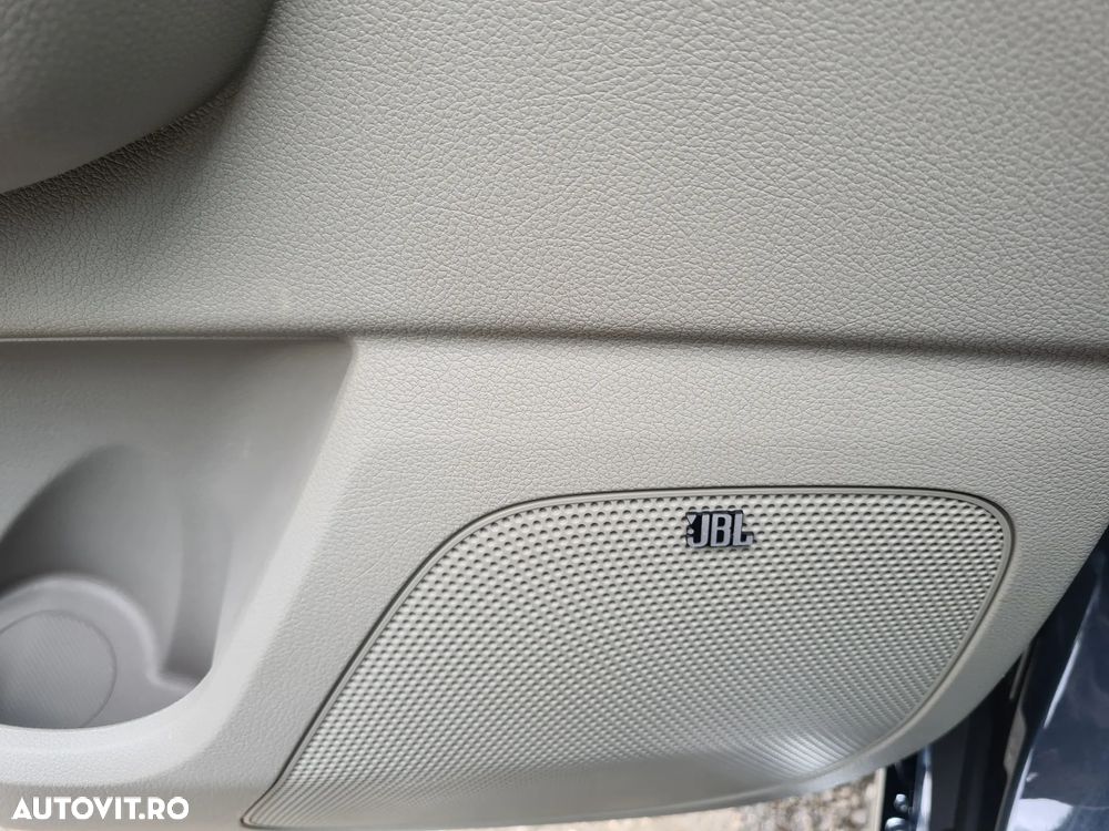 Kia Sportage 1.6 CRDI AWD Eco-Dynamics+ (48V M-H) DCT PLATINUM - 21