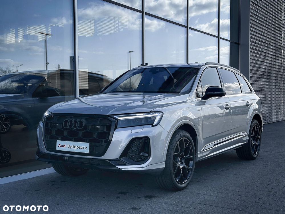 Audi Q7 - 2