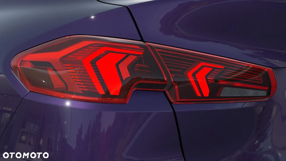 BMW Seria 2 216 - 8