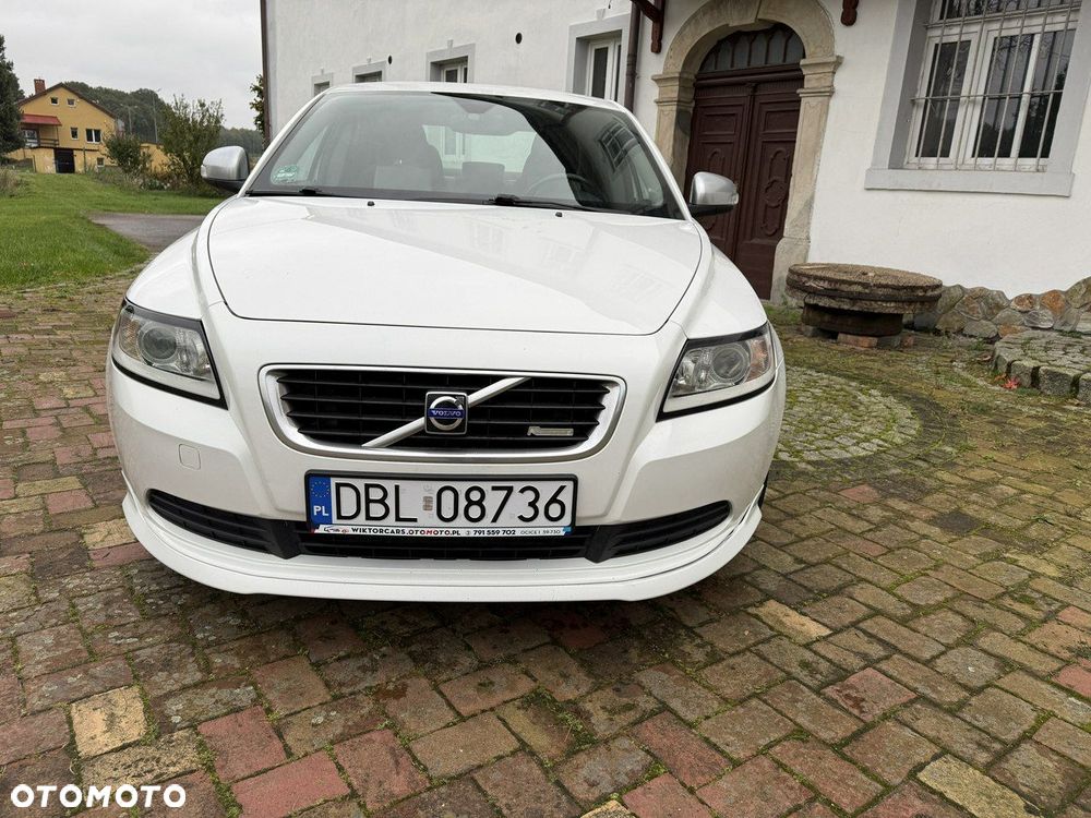 Volvo S40 - 13
