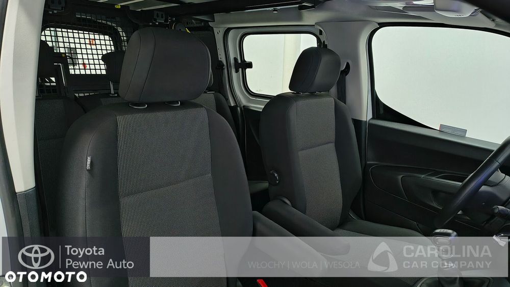 Toyota PROACE CITY - 12