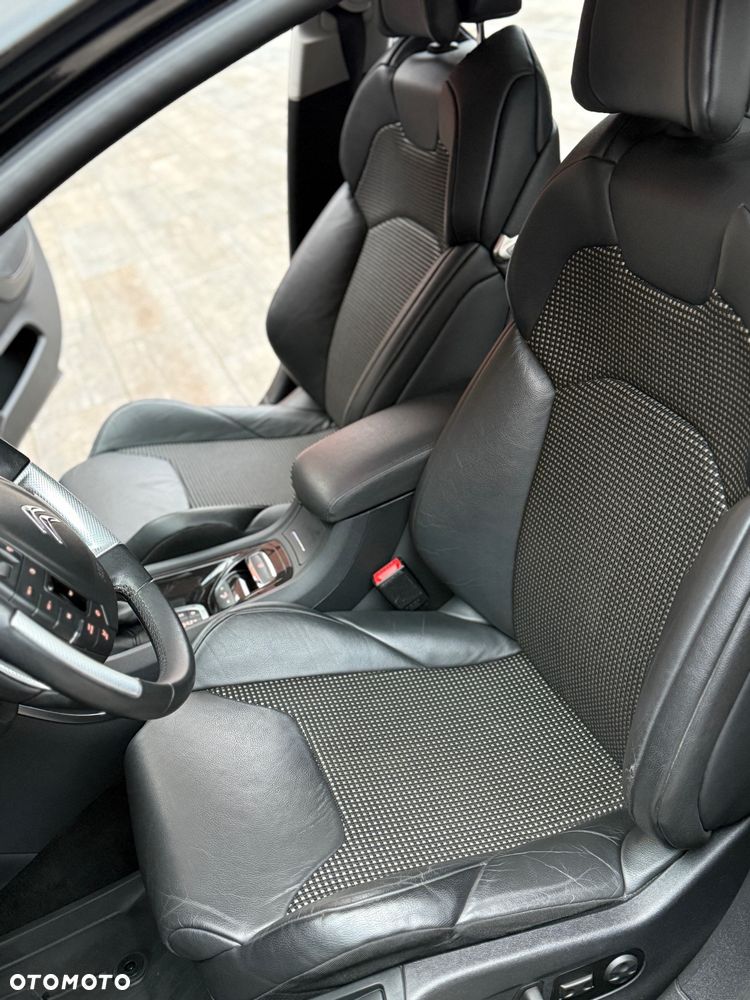 Citroën C5 2.0 HDi Exclusive - 19