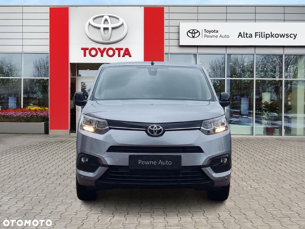 Toyota PROACE CITY - 8