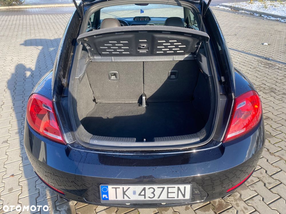 Volkswagen Beetle 2.0 TSI Sport DSG - 17