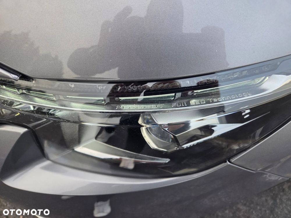 Peugeot 3008 PureTech 130 Stop & Start Allure - 4