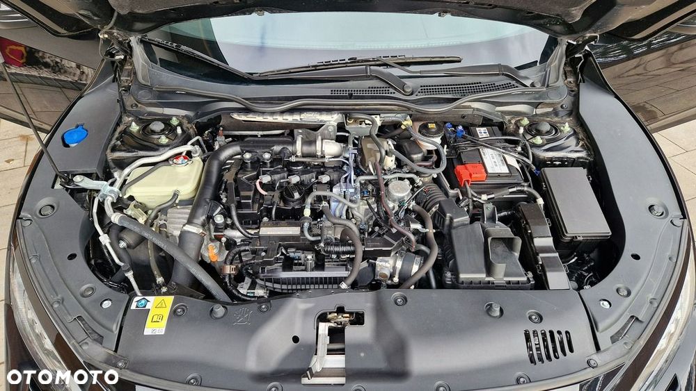 Honda Civic - 15