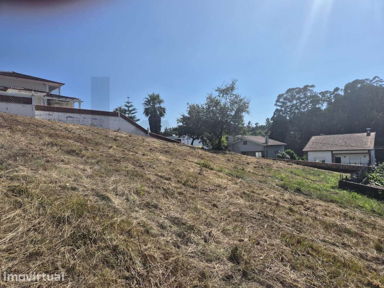 Terreno Urbano de 800 m2 em Zona Nobre de Coimbra - Grande imagem: 4/11