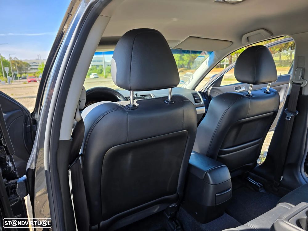 Honda Accord 2.0 Sport Auto. - 19