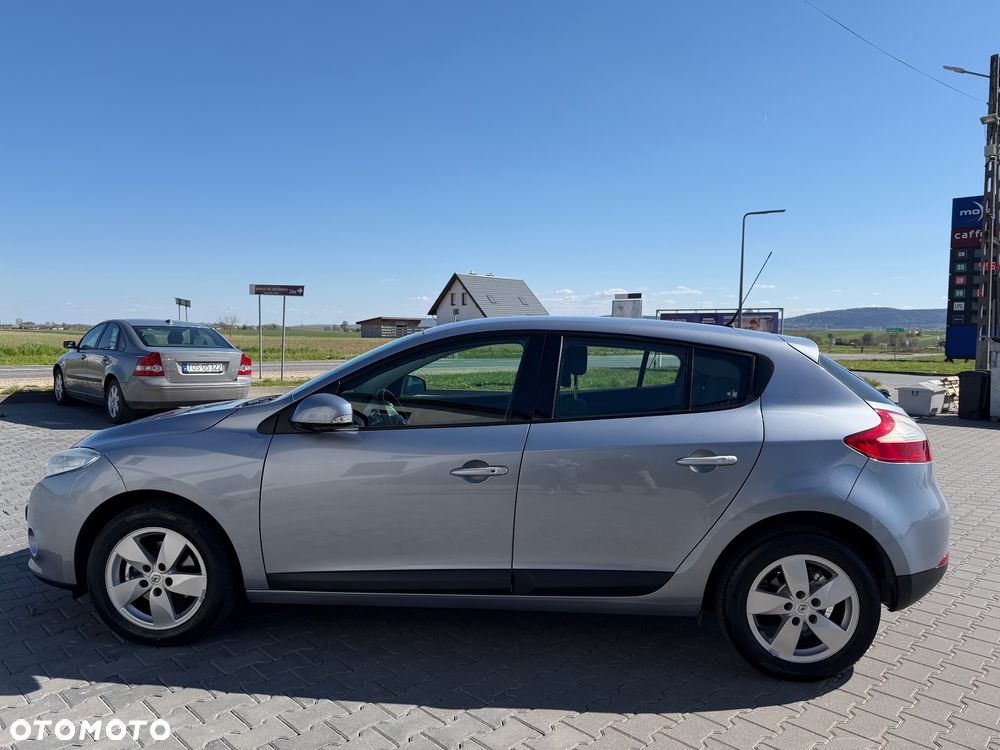 Renault Megane - 11