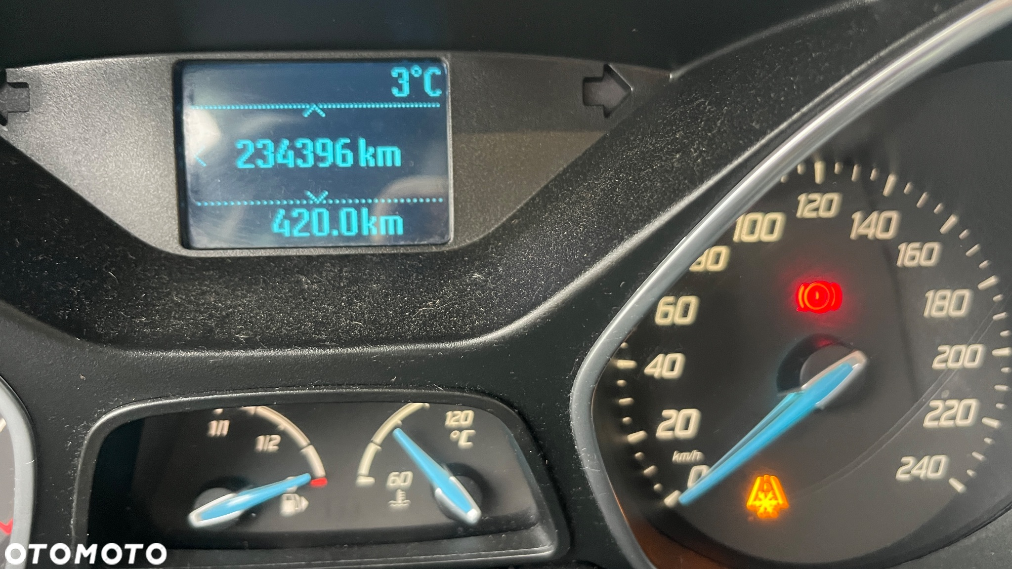 Opel Astra - 31