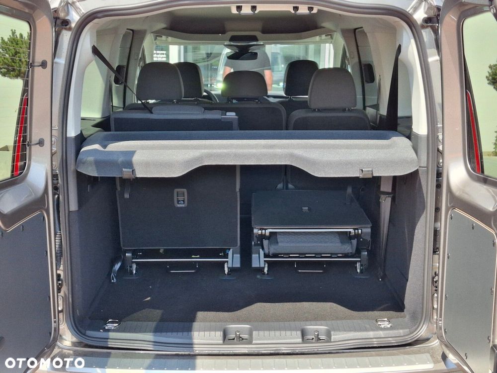 Volkswagen Caddy - 14