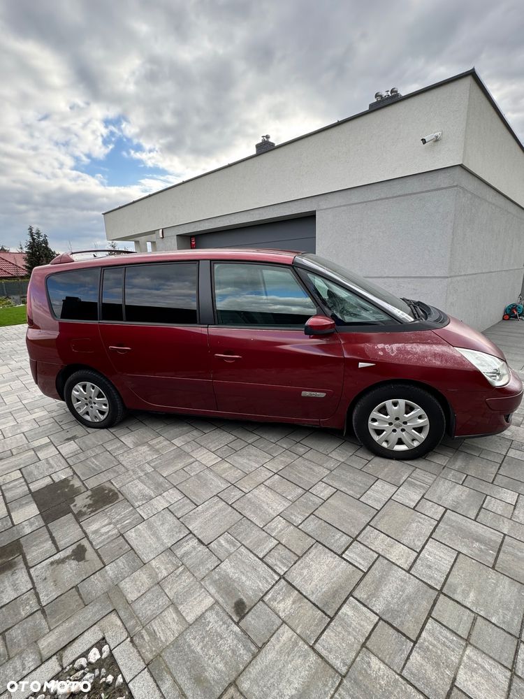 Renault Espace 2.0T Impulsion - 4