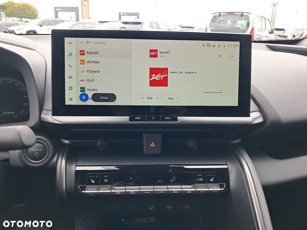 Toyota C-HR 1.8 Hybrid Style - 17