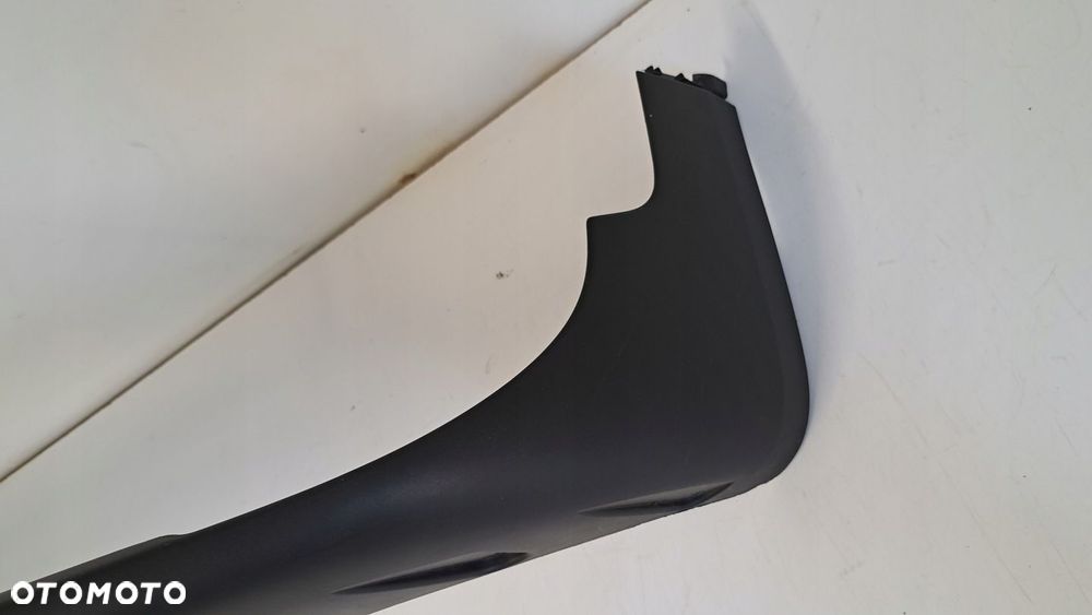 Spoiler dokładka przód MINI Cooper F60 Countryman JCW - 9