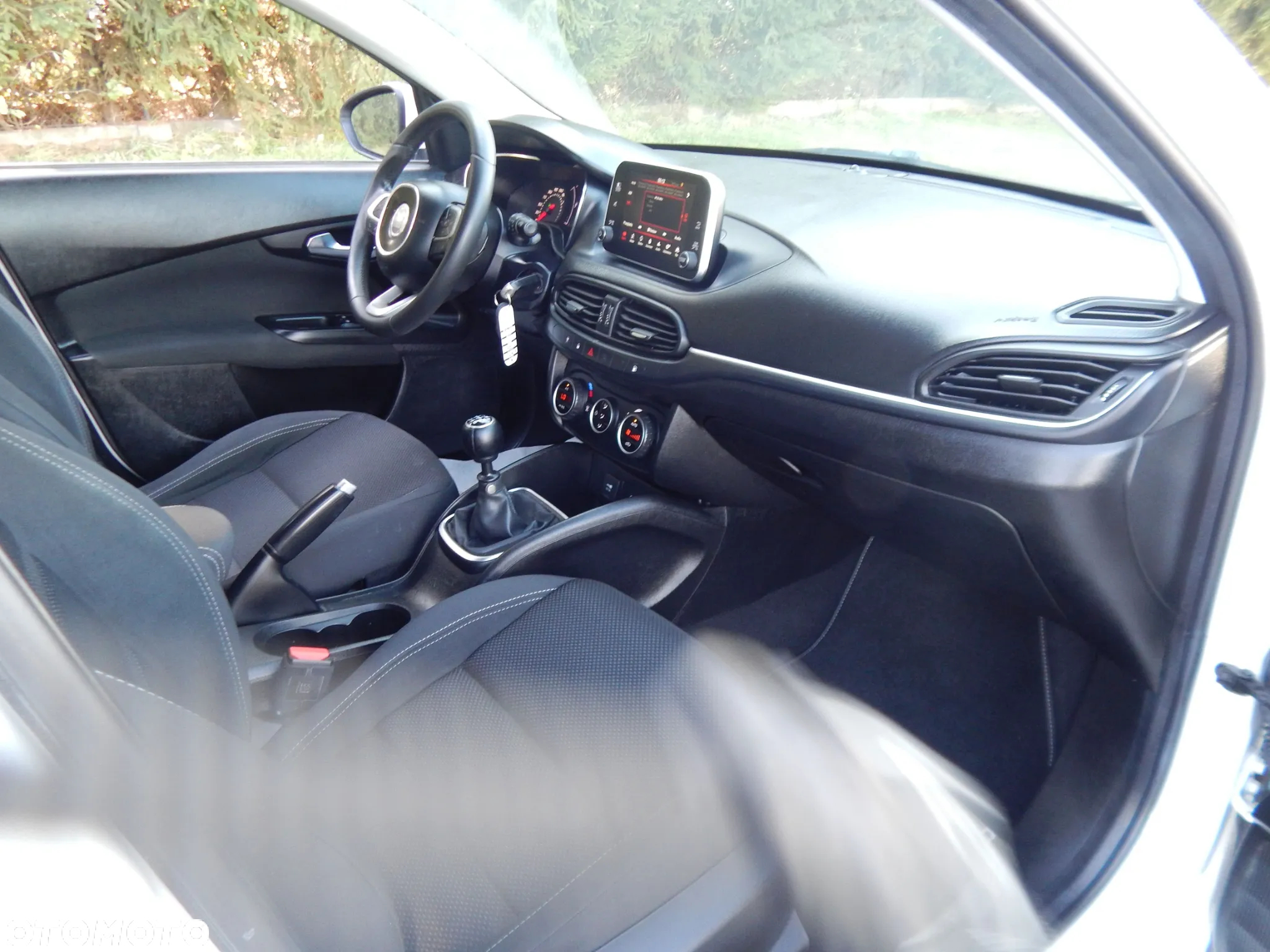 Fiat Tipo 1.4 16v Mirror - 14