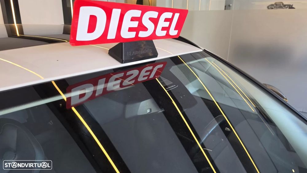 BMW 320 d Aut. Edition M Sport Shadow - 26