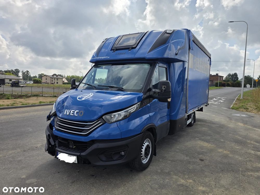 Iveco 35S18 - 3