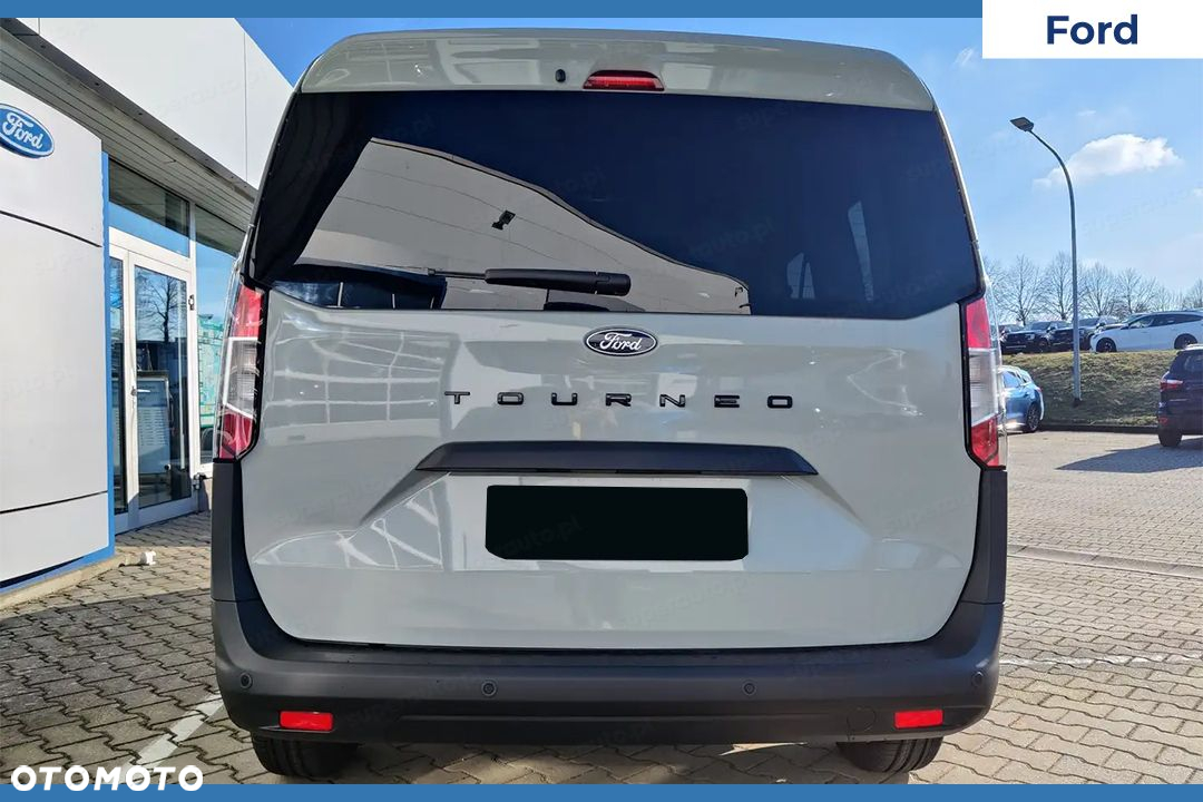 Ford Tourneo Courier 1.0 EcoBoost Trend - 6