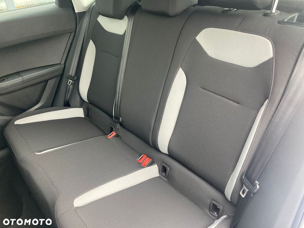 Seat Ateca 1.5 TSI Style S&S - 11