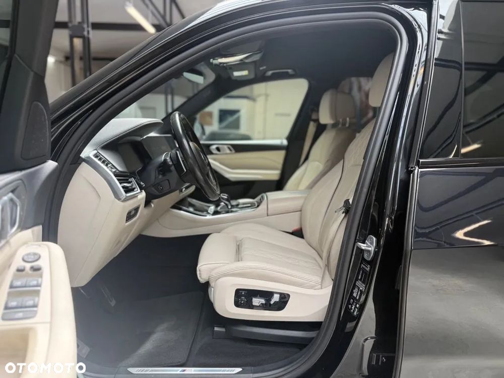 BMW X5 - 18