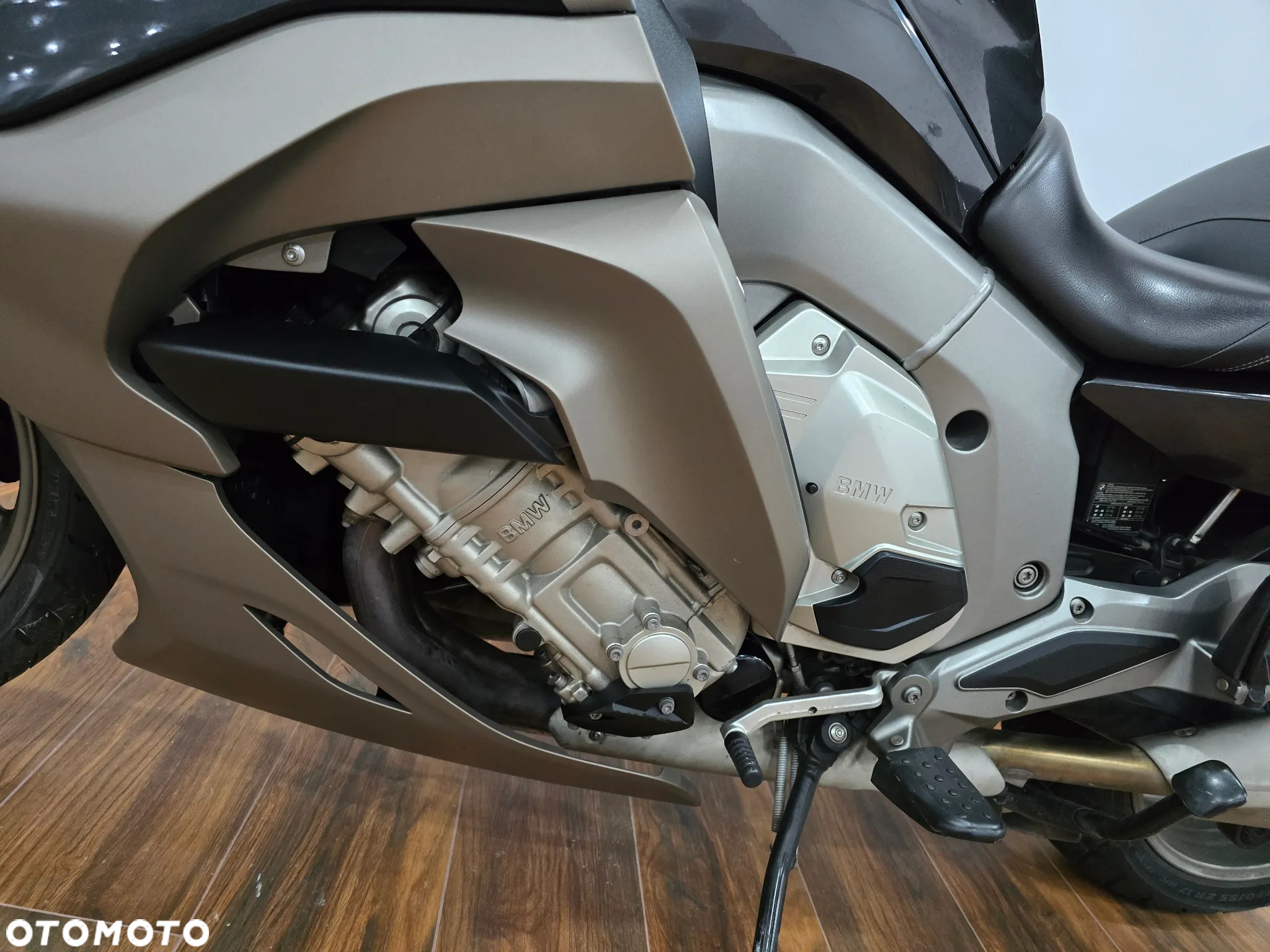 BMW K - 34