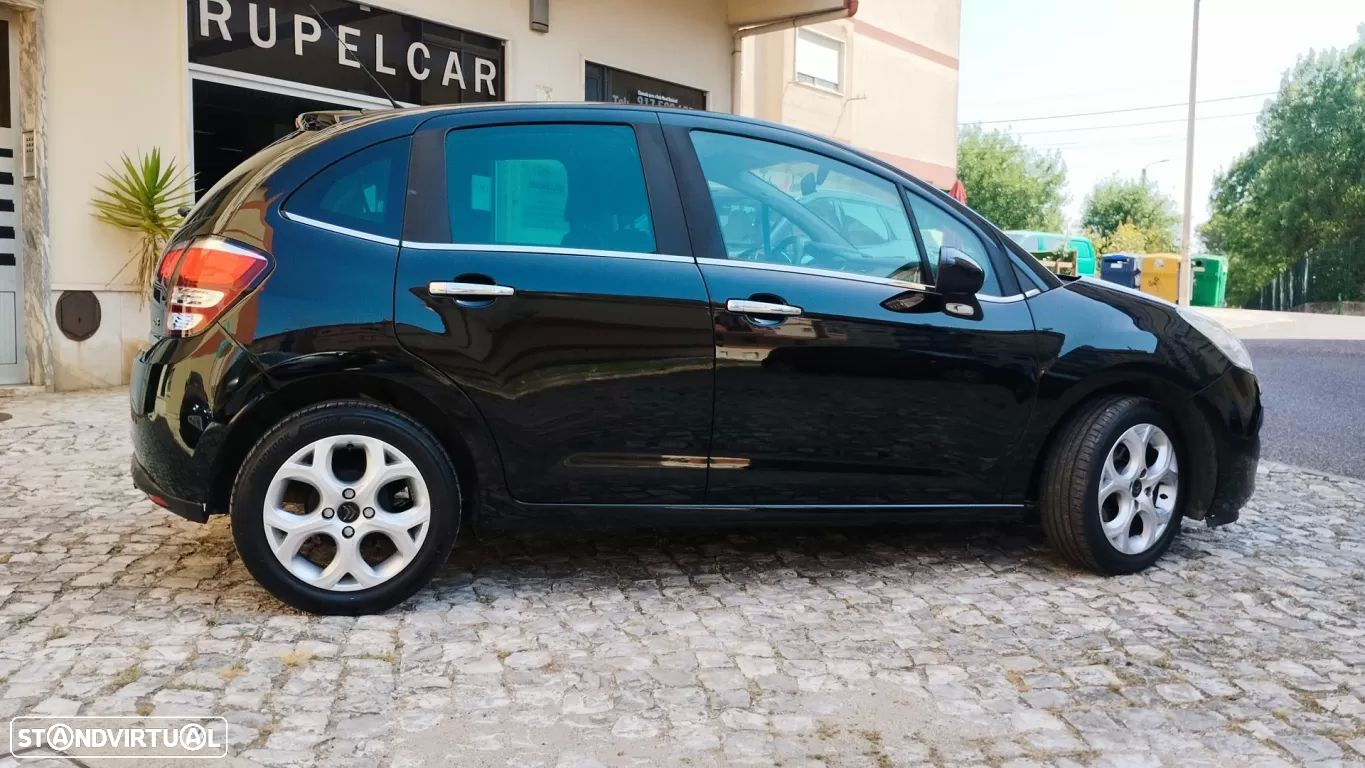 Citroën C3 1.2 VTi Seduction - 7