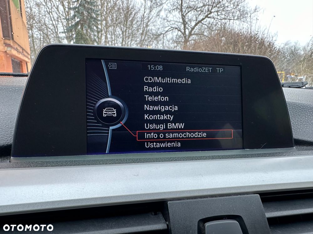 BMW Seria 3 316d Advantage - 10