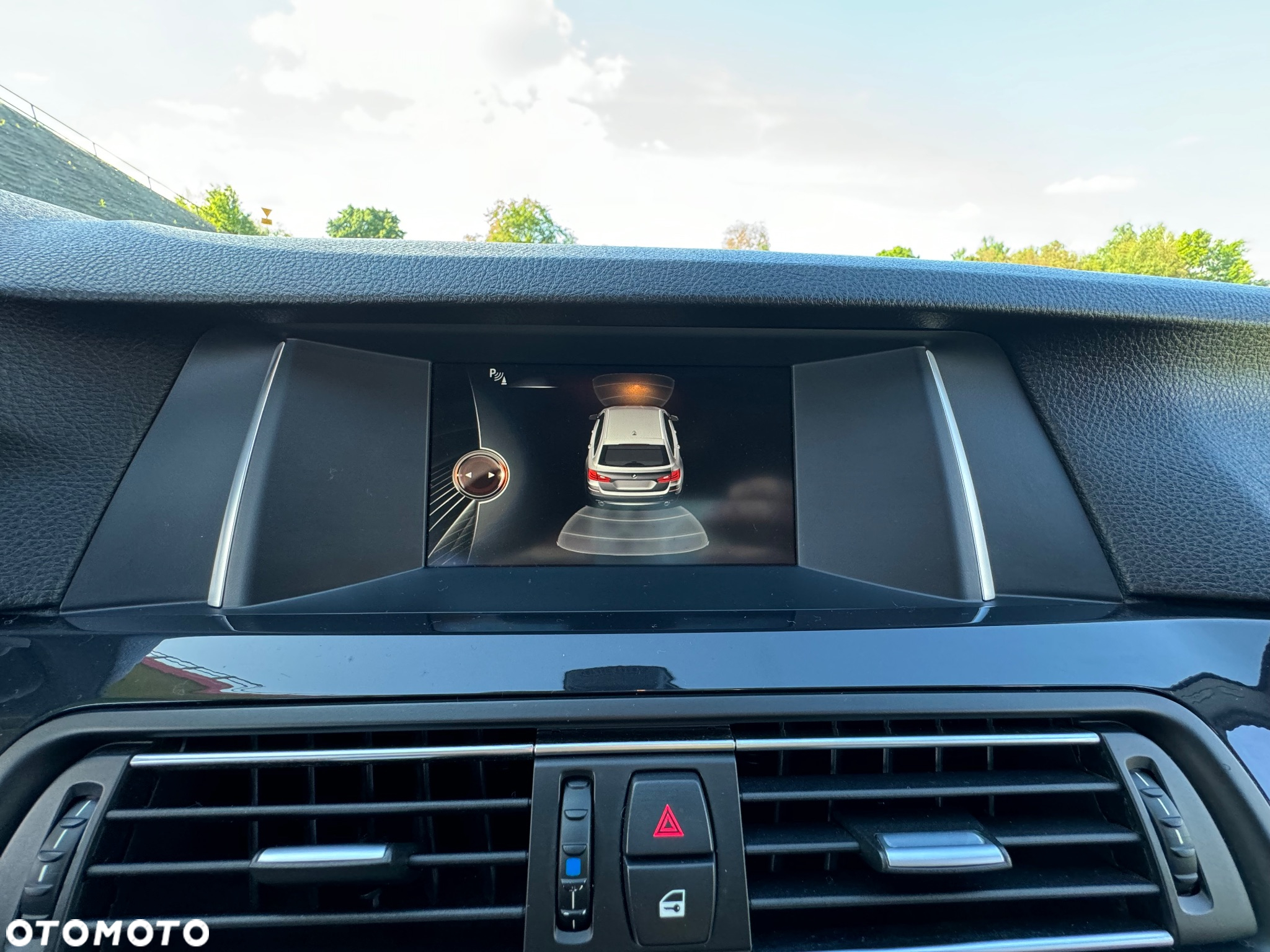 BMW Seria 5 - 26