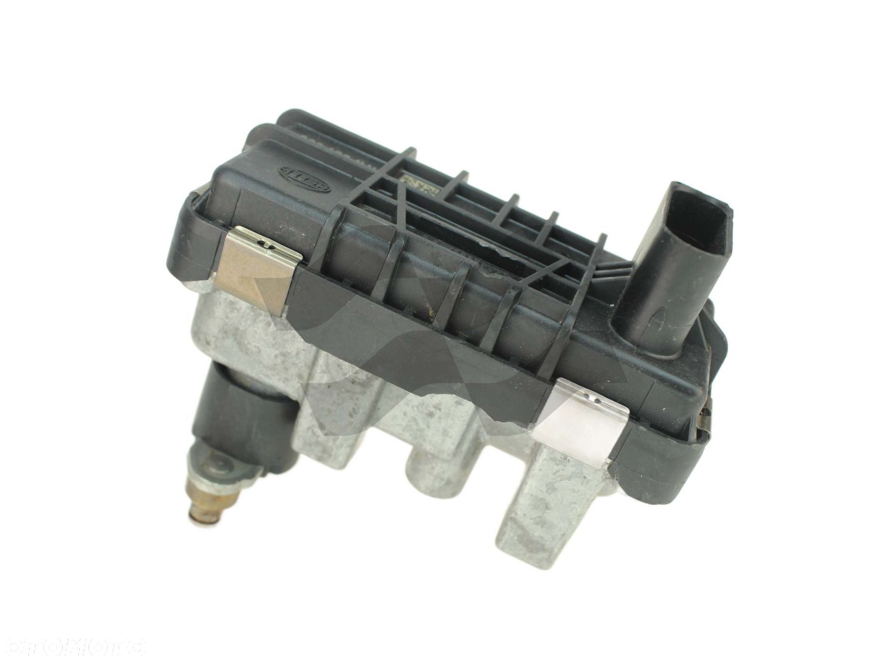 Nastawnik (oryginał) G-098 do 059145061Q Audi 3.0 TDI CGQB 230KW 2011-2015 - 1