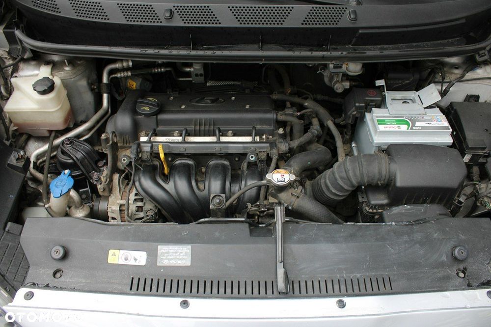 Hyundai ix20 1.4 5 Star Edition - 31