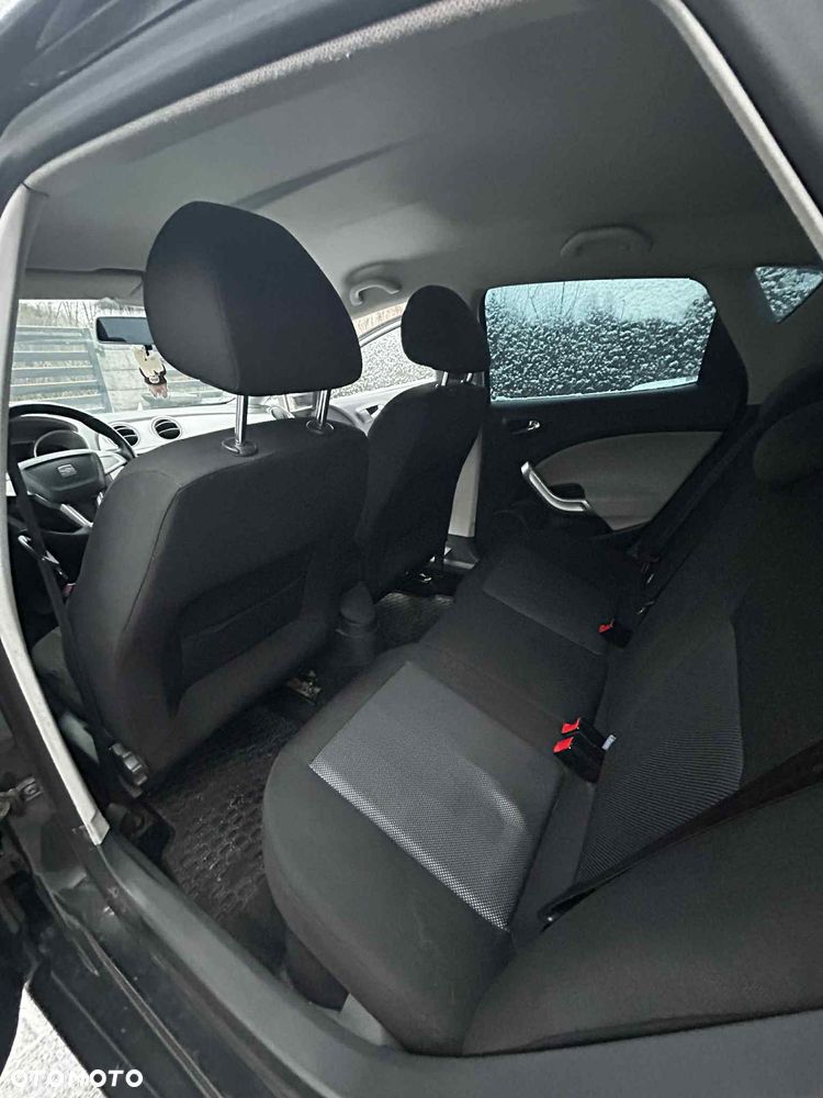 Seat Ibiza - 11
